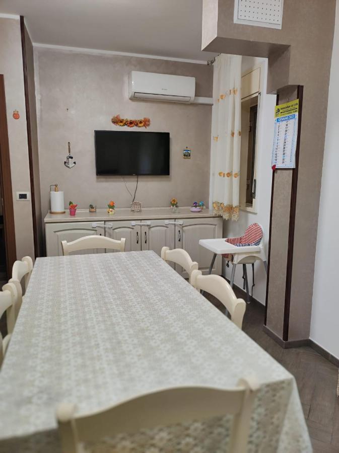 Genoard Daire Palermo Dış mekan fotoğraf