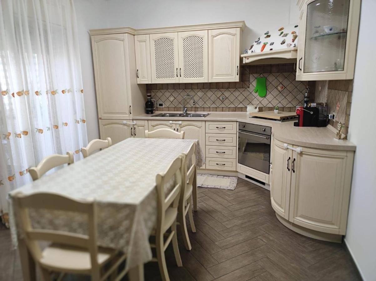 Genoard Daire Palermo Dış mekan fotoğraf