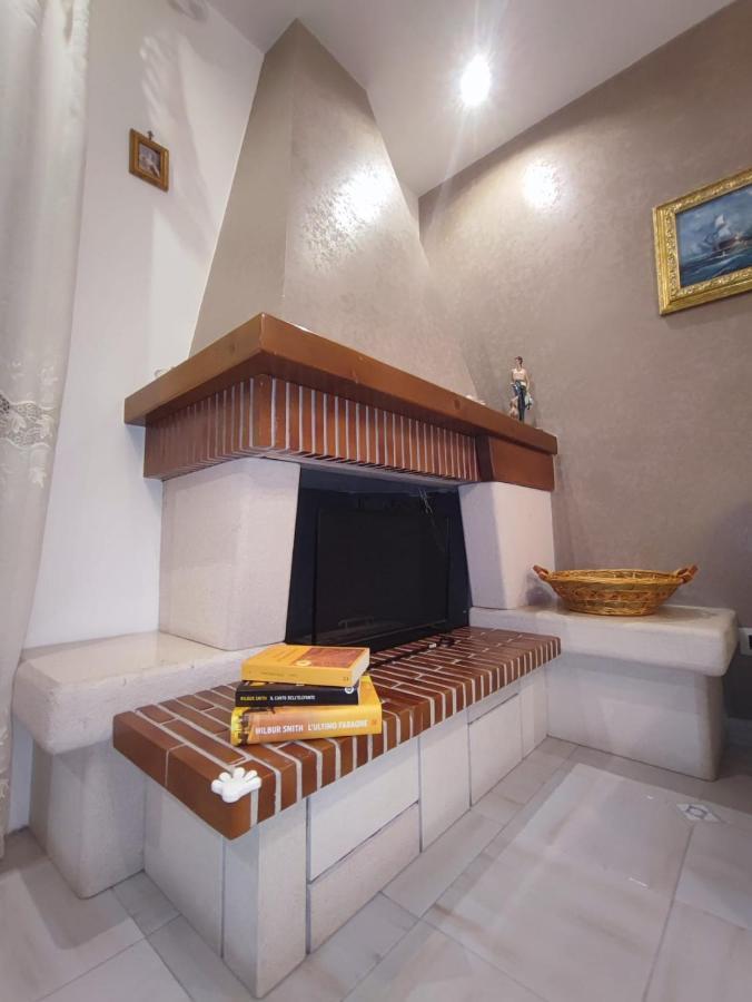 Genoard Daire Palermo Dış mekan fotoğraf