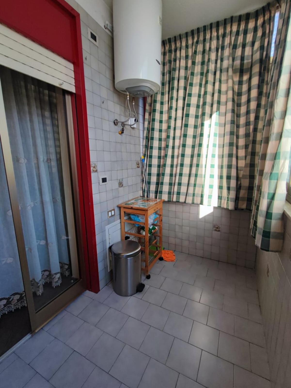 Genoard Daire Palermo Dış mekan fotoğraf
