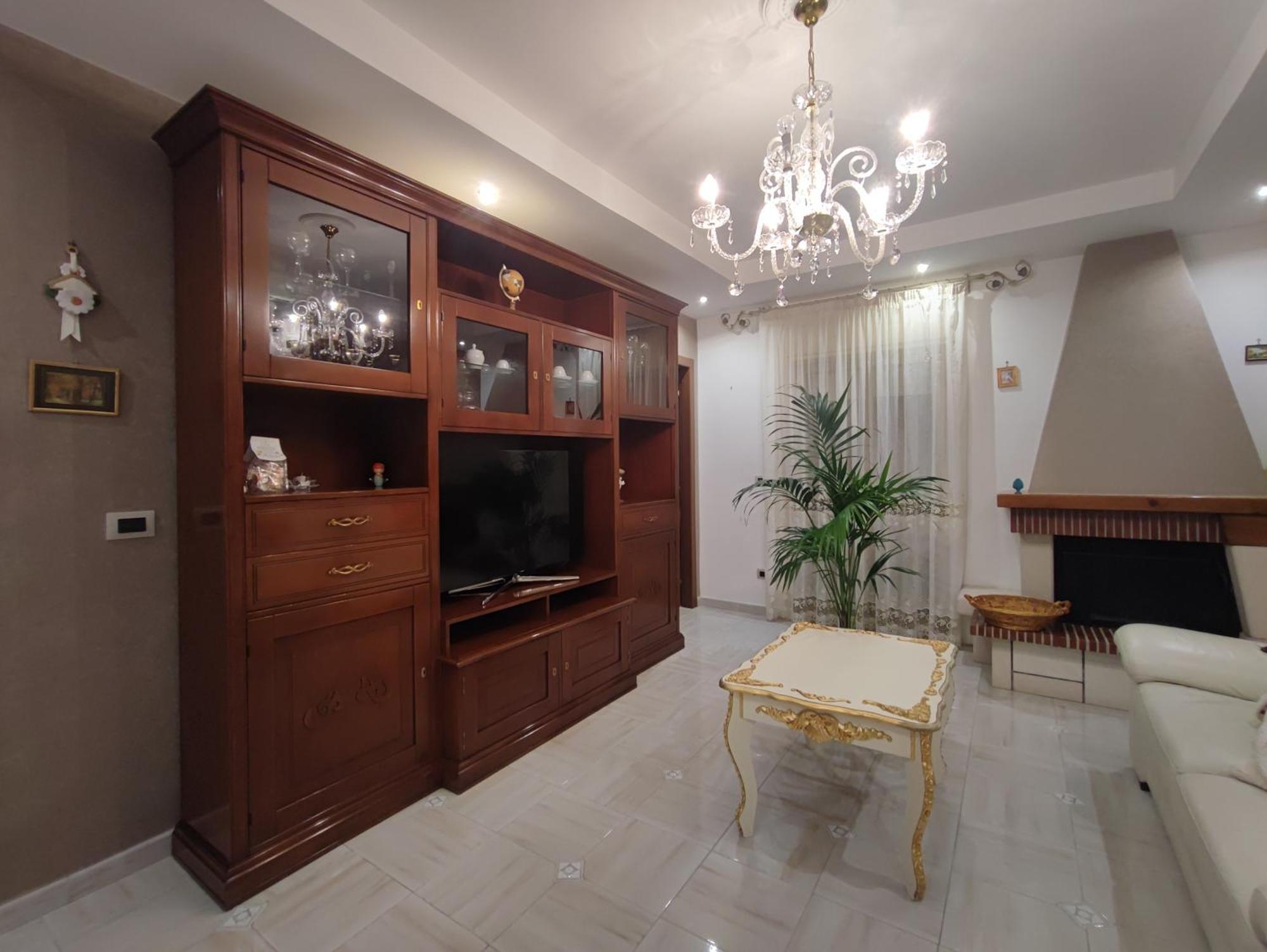 Genoard Daire Palermo Dış mekan fotoğraf