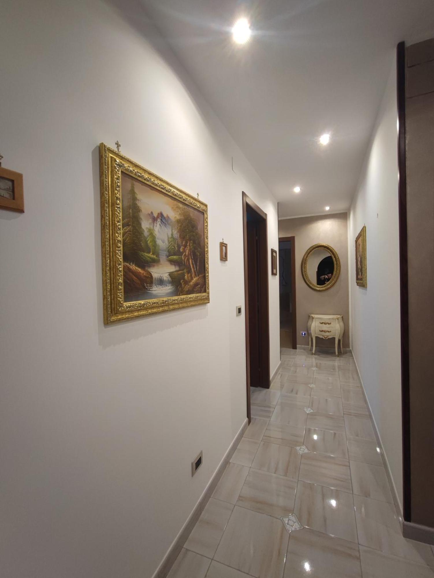 Genoard Daire Palermo Dış mekan fotoğraf